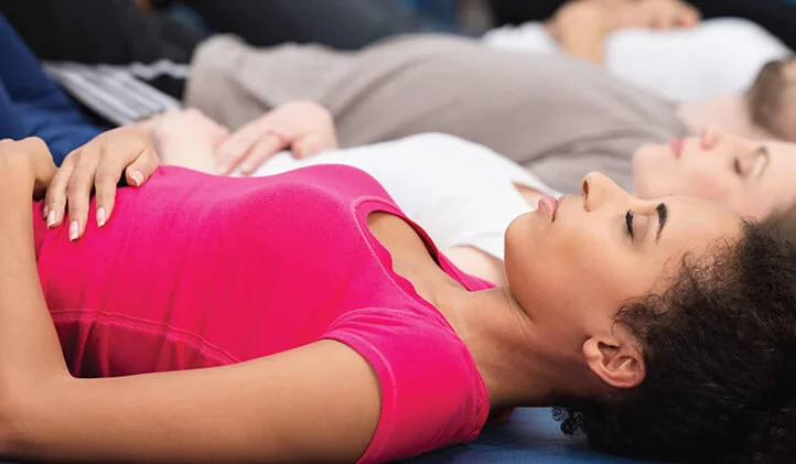 диафрагмальное-дыхание